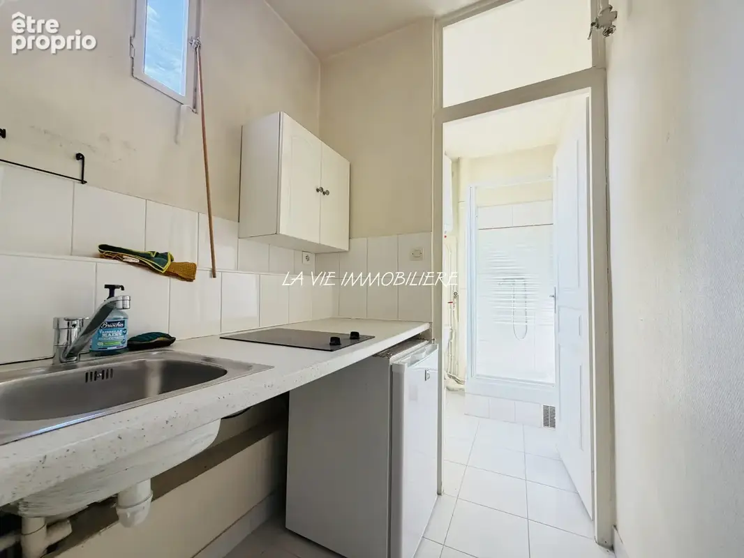 Appartement 3 pièces 47 m² à vendre à Vincennes (94300) - photo 5