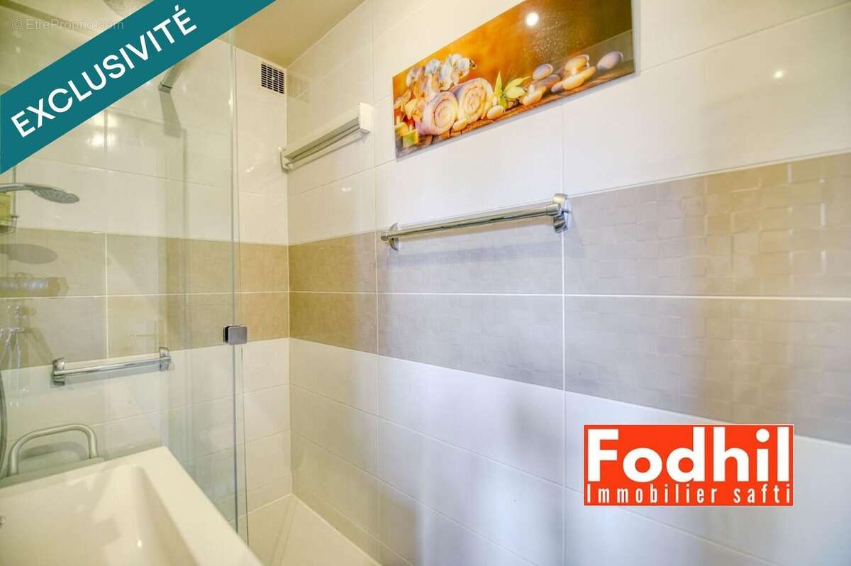 Photo 8 - Appartement à CHATENAY-MALABRY