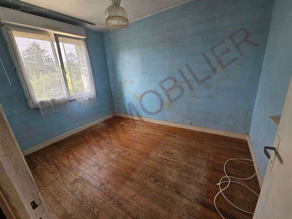 pavillon 68m² sur terrain plat 500m² AUGY 89290 - photo 7