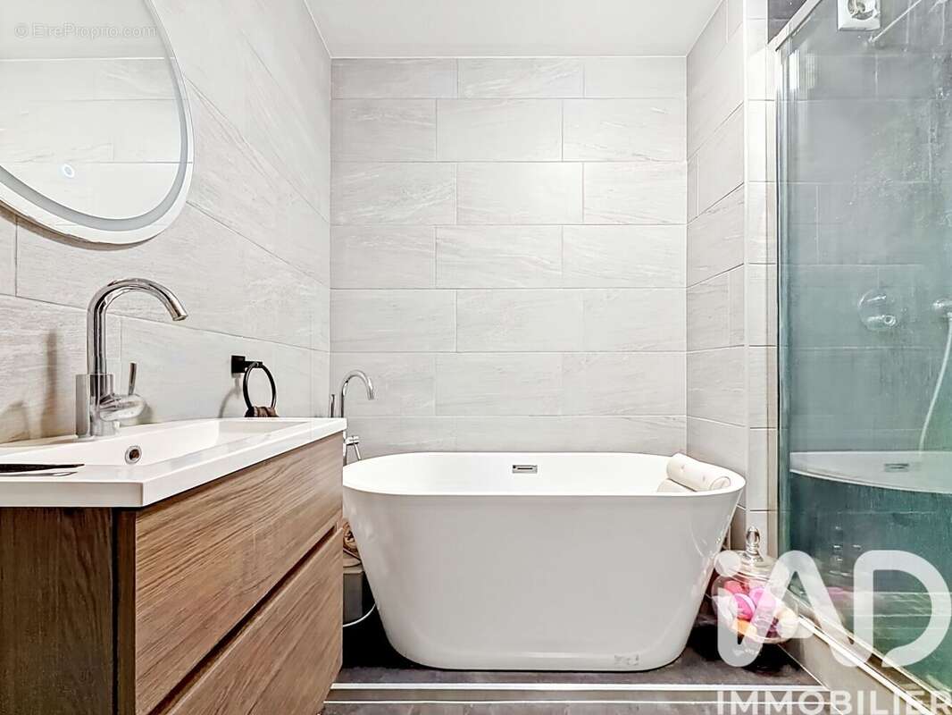 Photo 7 - Appartement à BRUNOY