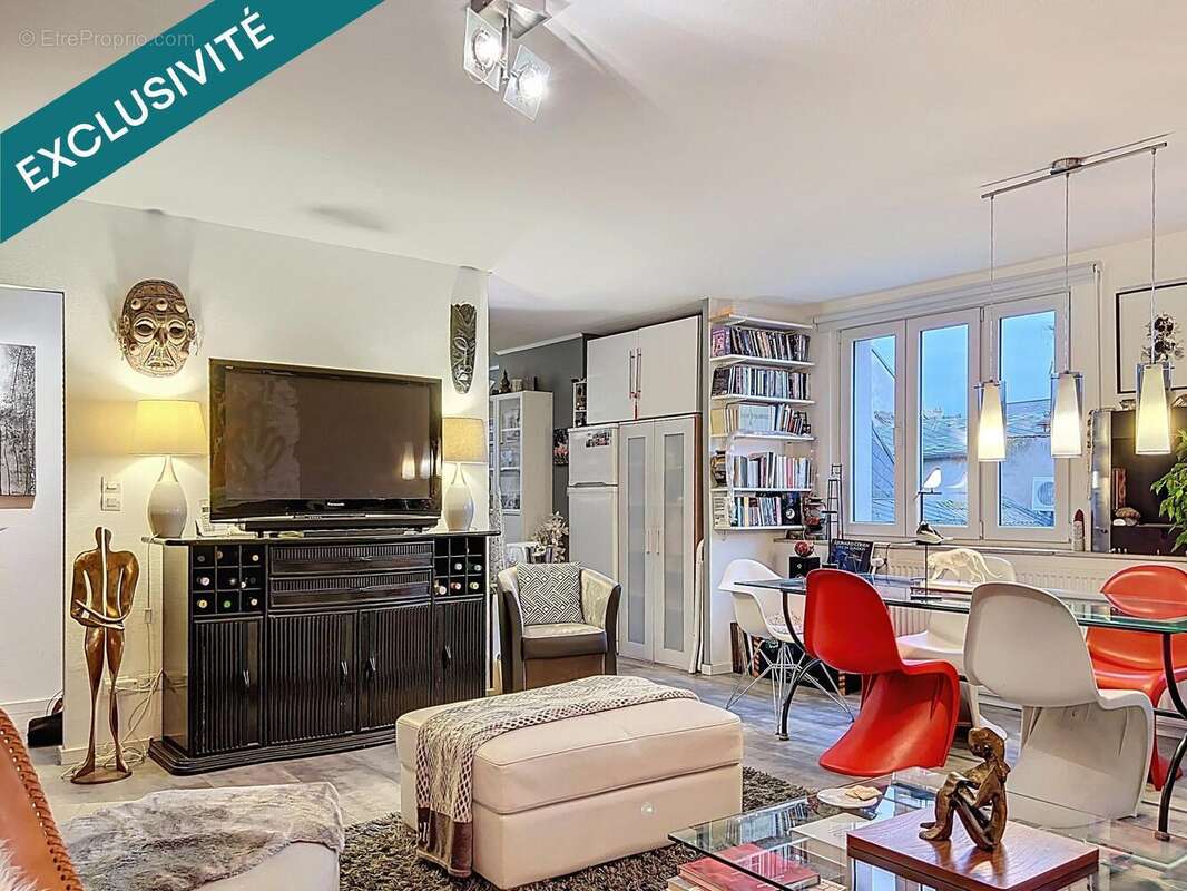 Photo 2 - Appartement à THIONVILLE