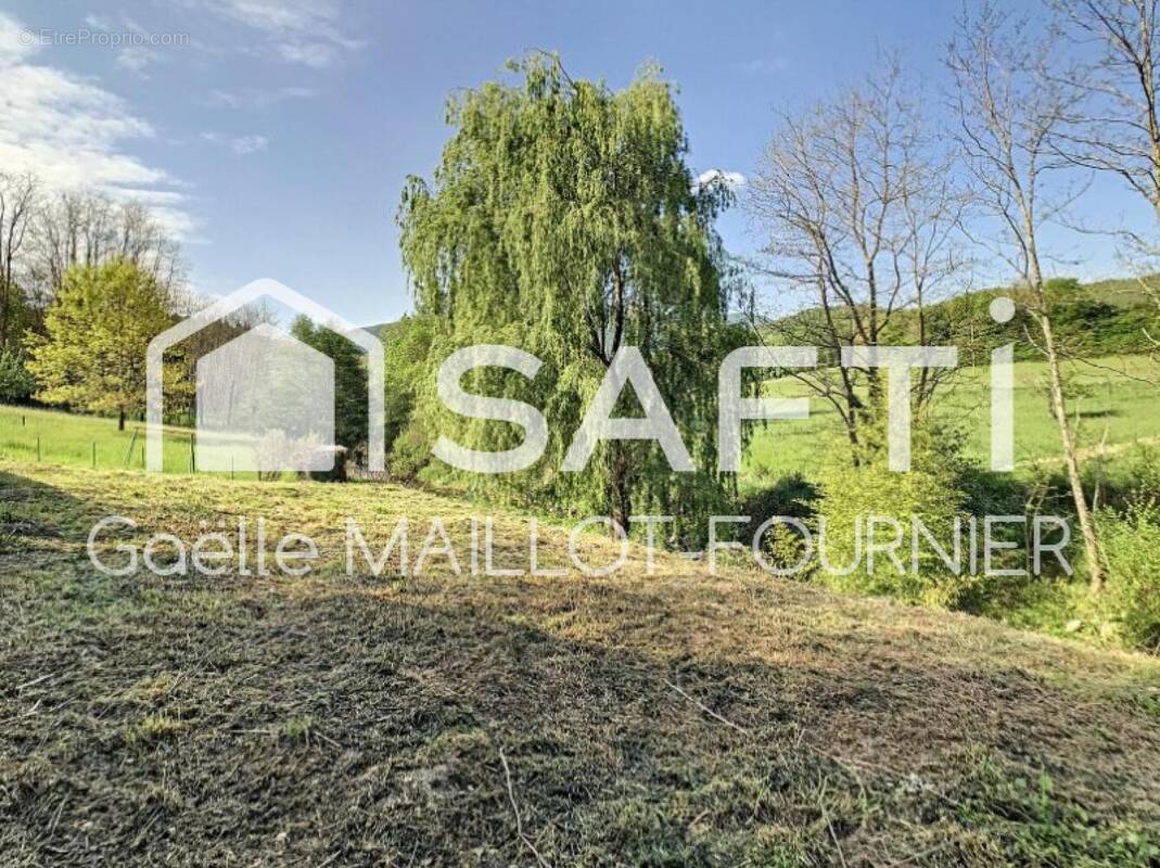 Photo 1 - Maison à SAINT-LAURENT-DE-CERDANS