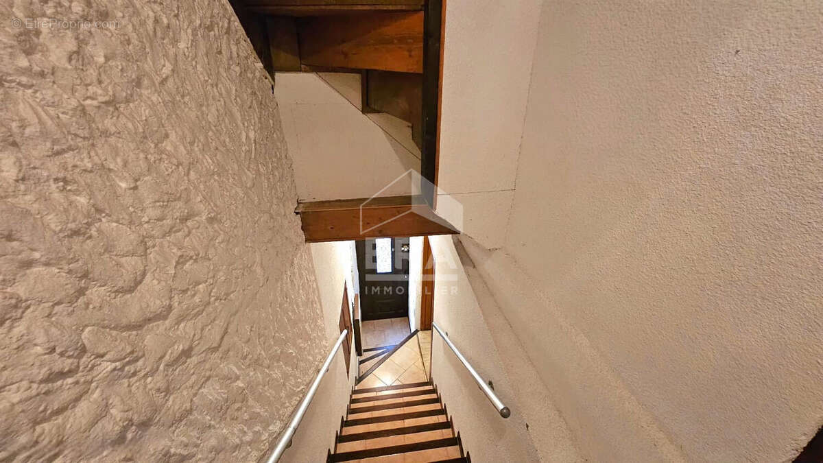 Maison 55m² à alet-les-bains - photo 7