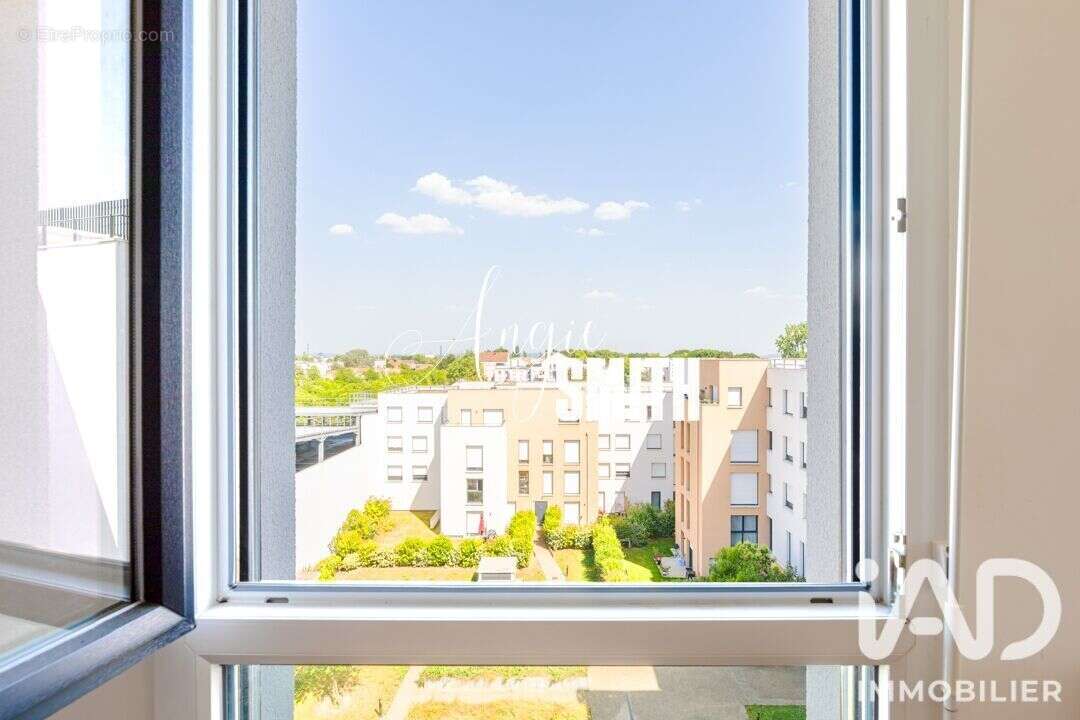 Photo 8 - Appartement à CERGY
