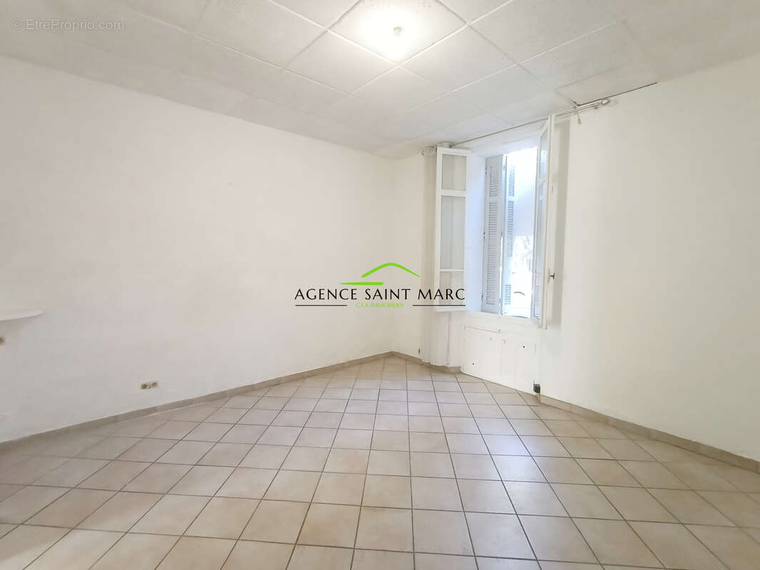 Cannes -  Appartement atypique - photo 2