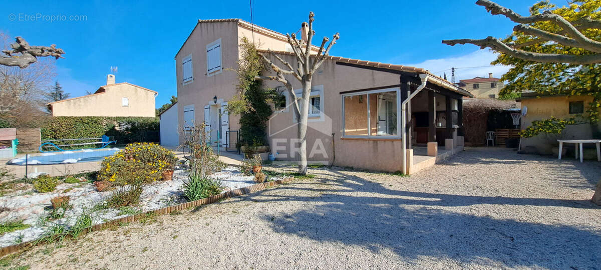 Maison 100m² à martigues - photo 2