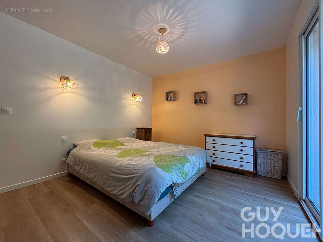 Coup de coeur, volumes, confort, piscine et calme absolu ! - photo 15