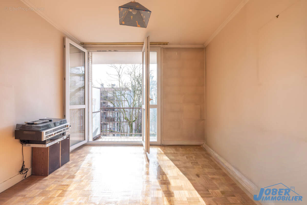 Appartement à NOGENT-SUR-MARNE