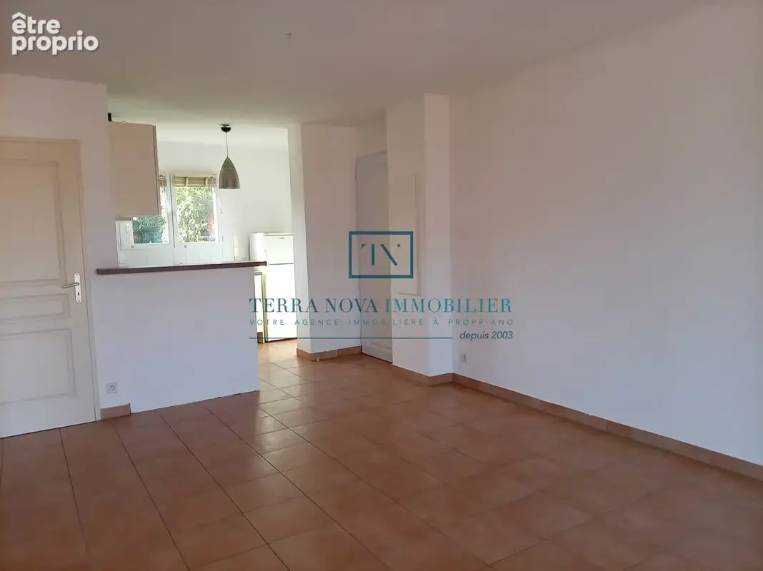 Appartement T3 Résidence A Machja vue mer - photo 2