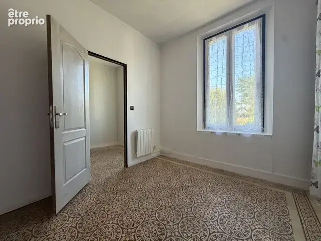 Grande maison de ville de 145 m2 avec jardin, 4 chambres   auneuil - photo 7