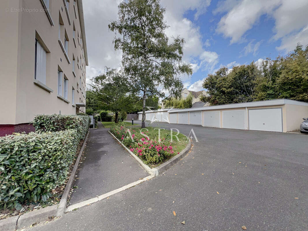 Appartement à ANTONY