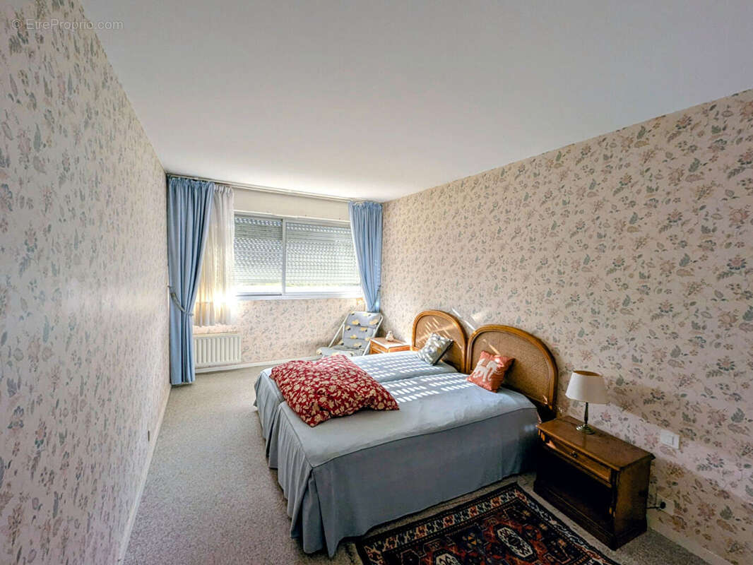 Appartement à ROUBAIX