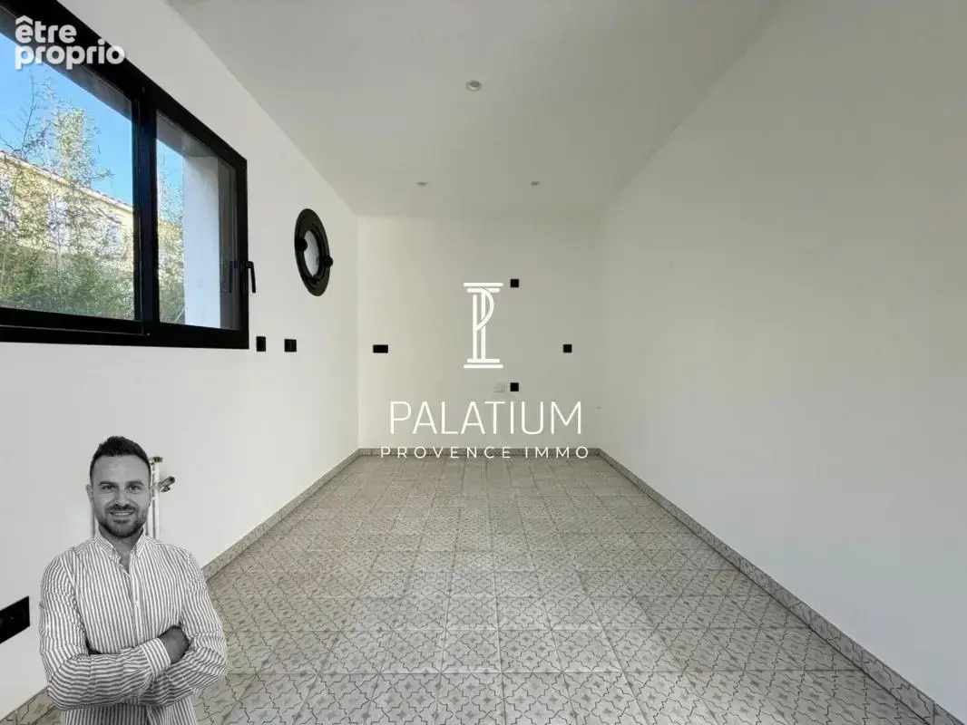 Villa neuve T5 de 127 m² d'architecture Art Déco – Salon-de-Provence - photo 8
