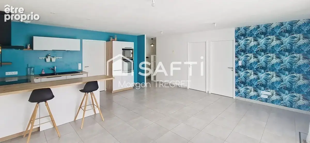 Photo 1 - Maison à NORT-SUR-ERDRE