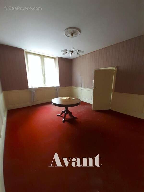 Photo 2 - Maison à VIC-SUR-SEILLE