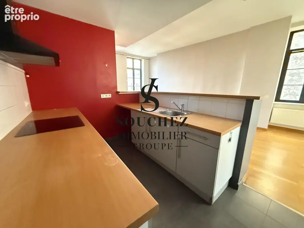 Appartement 3 pièces 66 m² à vendre à Arras (62000) - photo 5