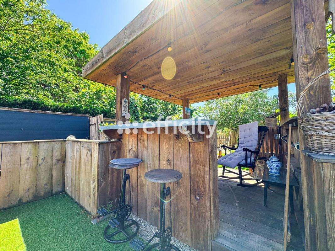Maison 113 m² à Lege-Cap-Ferret  - photo 2