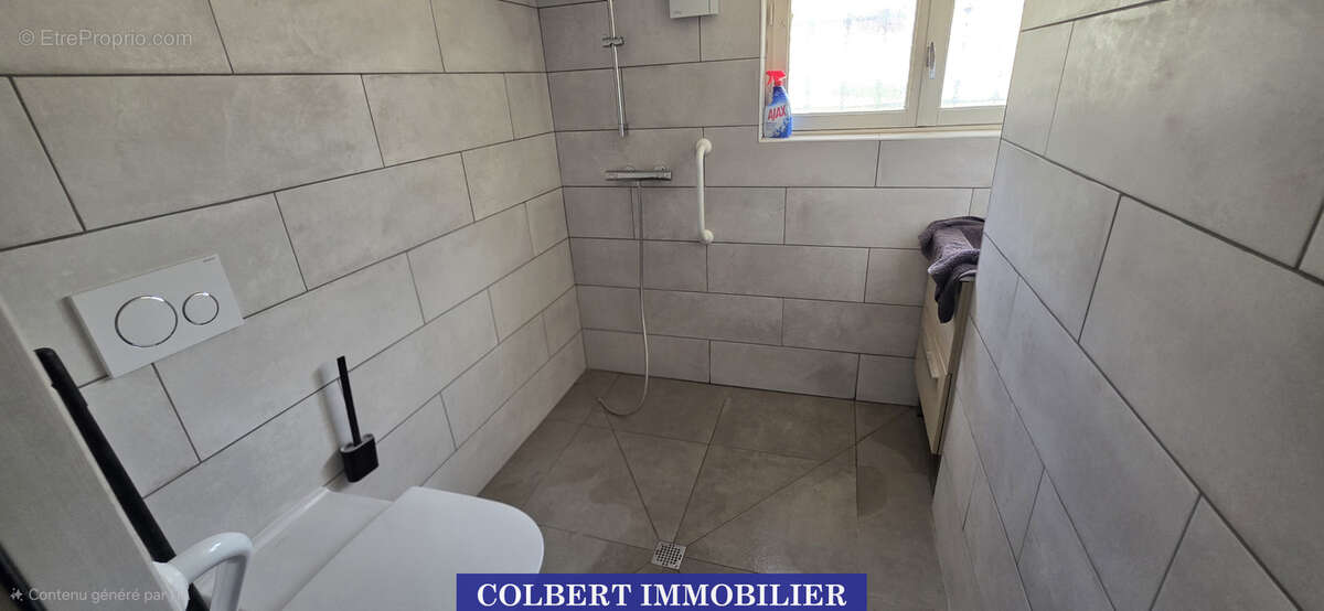 Maison à Monéteau - photo 9