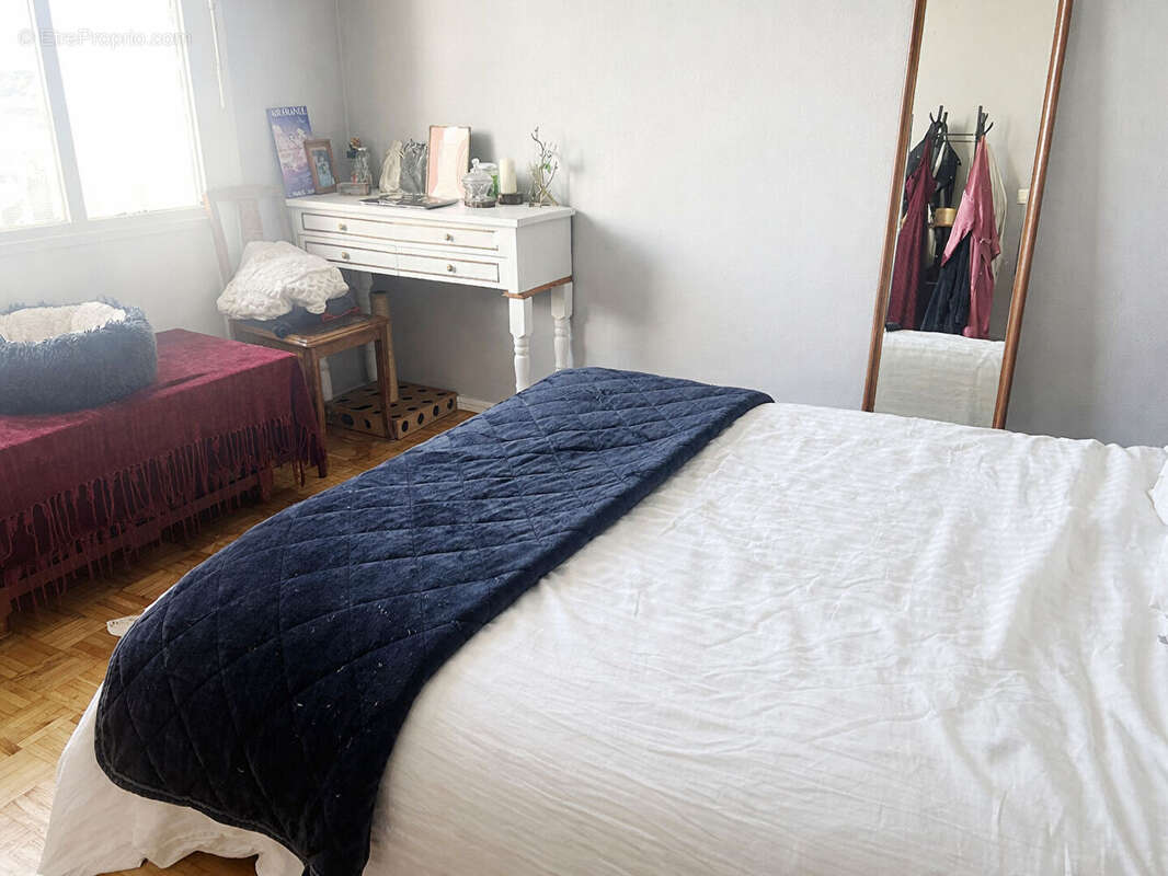 Appartement à SAINT-BRIEUC