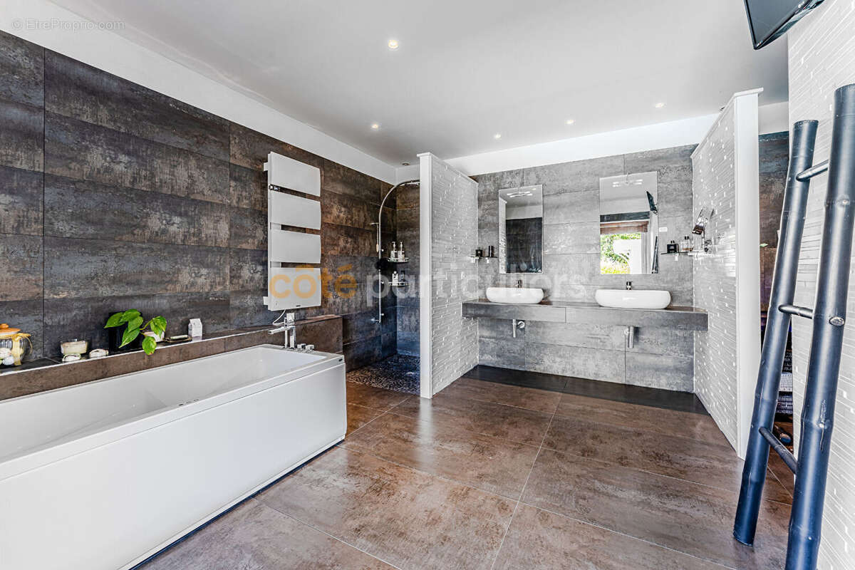 Maison à ANDERNOS-LES-BAINS