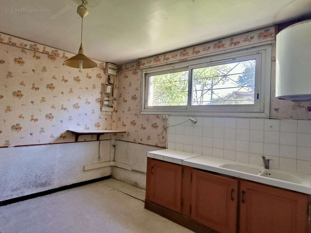 Maison à PLAISANCE-DU-TOUCH