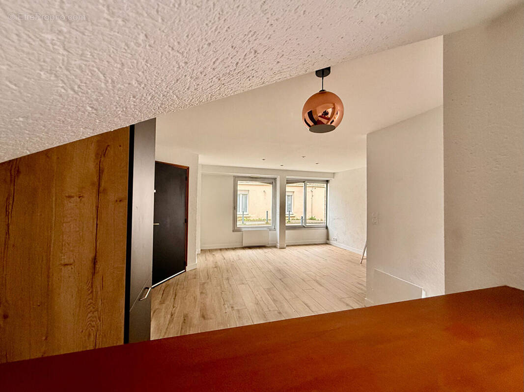 Appartement à VANNES