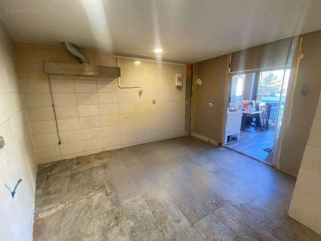 Appartement à PORT-VENDRES