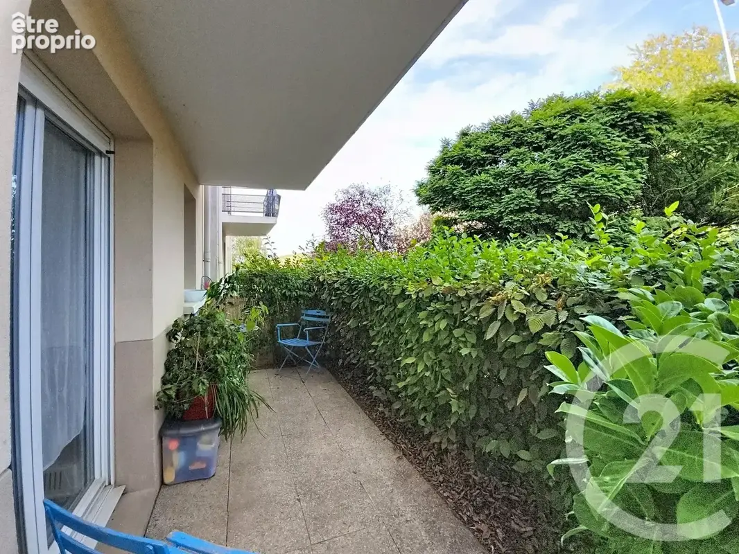 Photo Appartement à Villeneuve-Sur-Yonne au prix de 58 000€