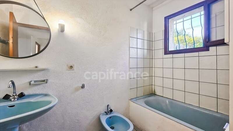 Maison à SARI-SOLENZARA