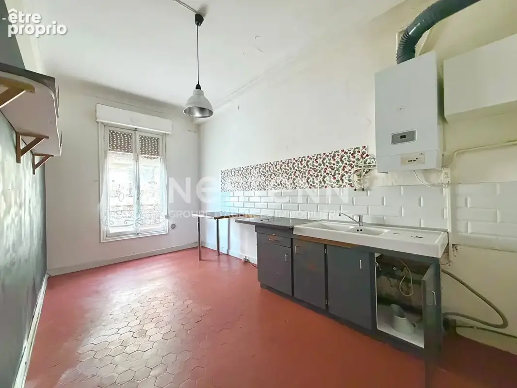 Appartement 2 pièces à vendre à Nice - Haut de Saint-Roch - photo 4