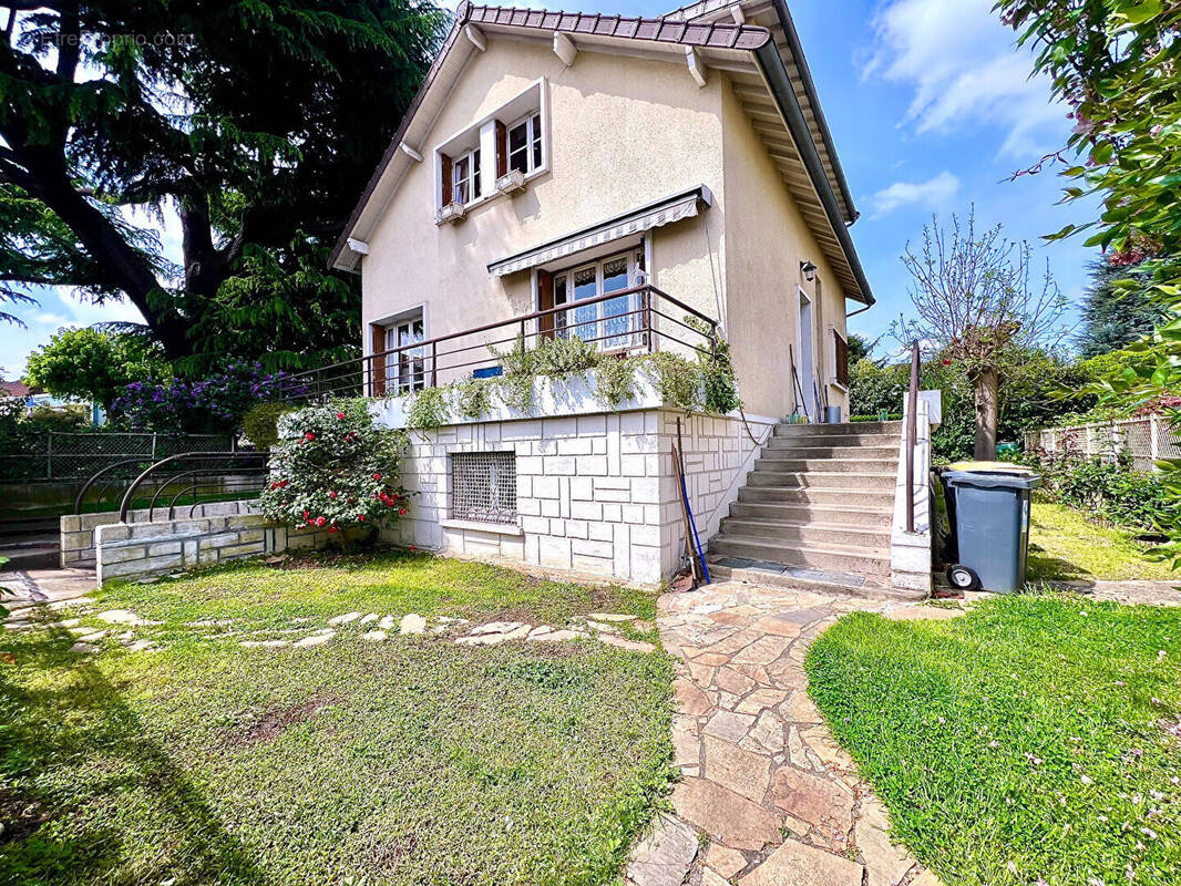 Maison à SEVRES