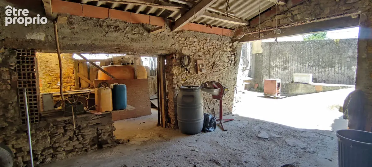 Maison de village située à Fanjeaux, 172.80 M2 - photo 17