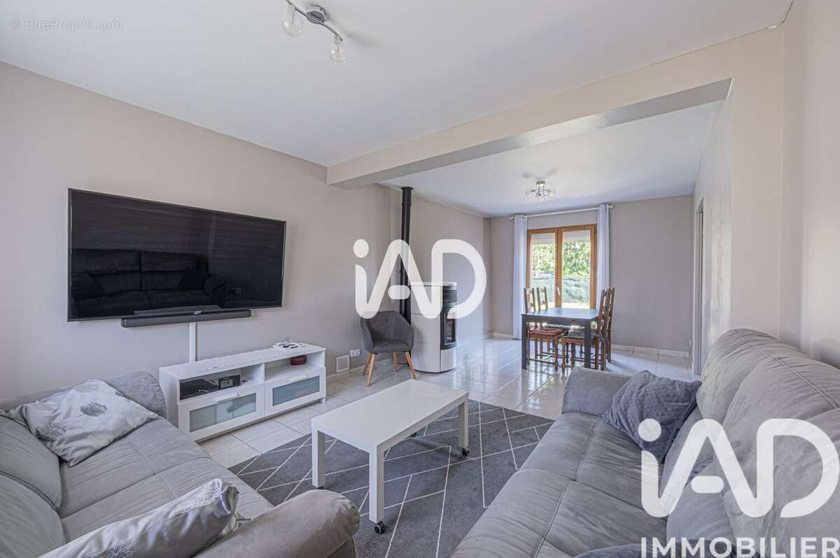 Photo 7 - Maison à VILLEPINTE
