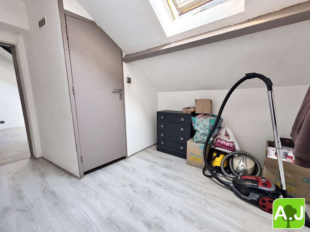 Maison à ILLIERS-L'EVEQUE