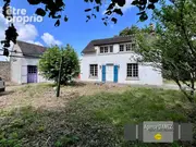 Maison à SAINT-MARTIN-DE-BRETHENCOURT
