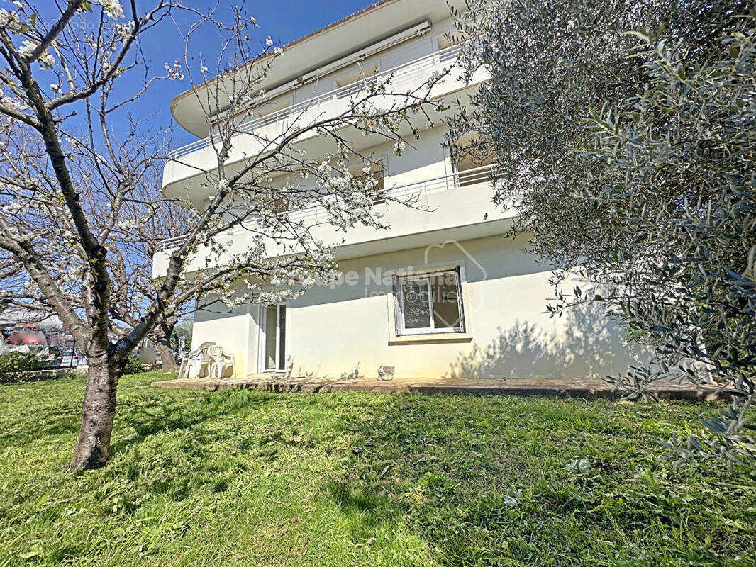 Appartement à ARLES
