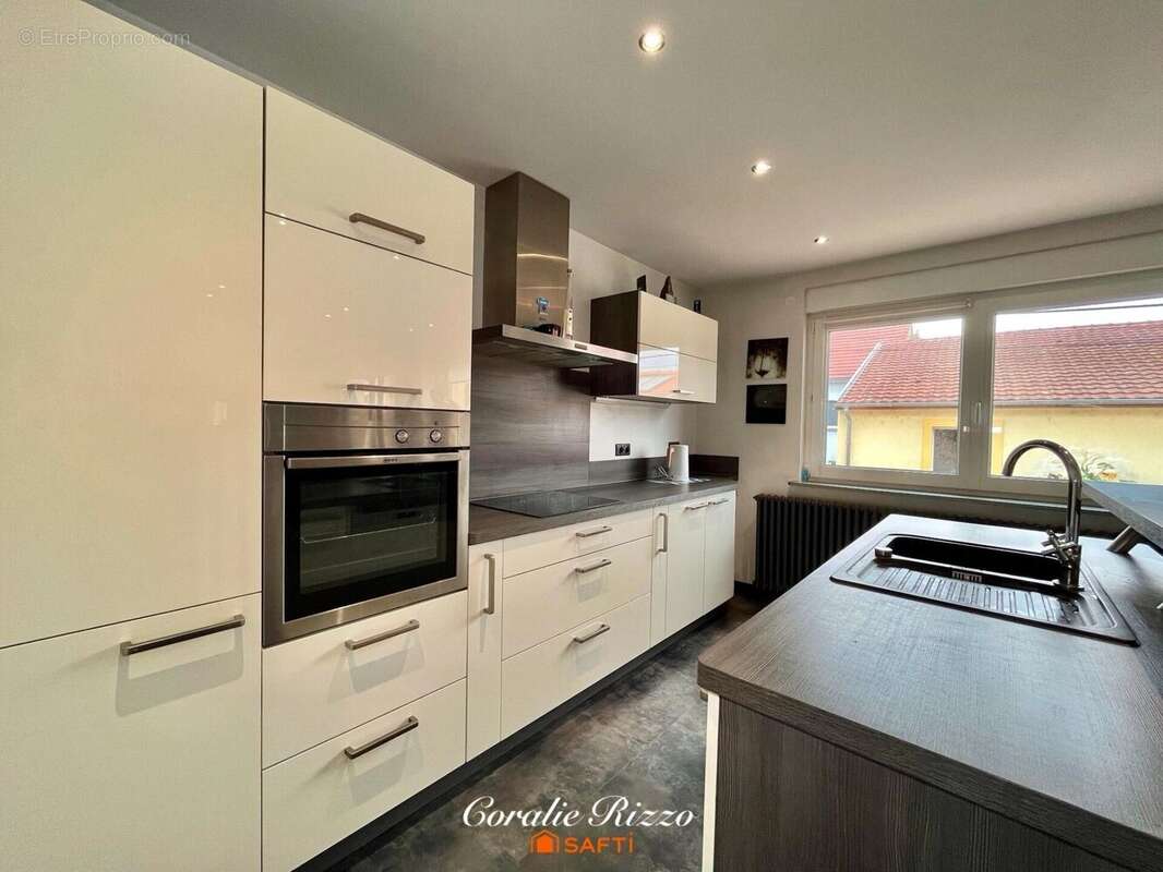 Photo 6 - Maison à FAULQUEMONT