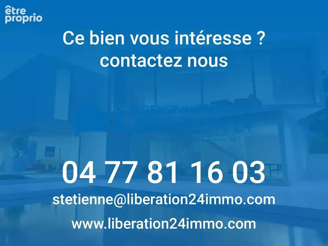 Bel appartement lumineux de 96 m² à BELLEVUE - photo 10