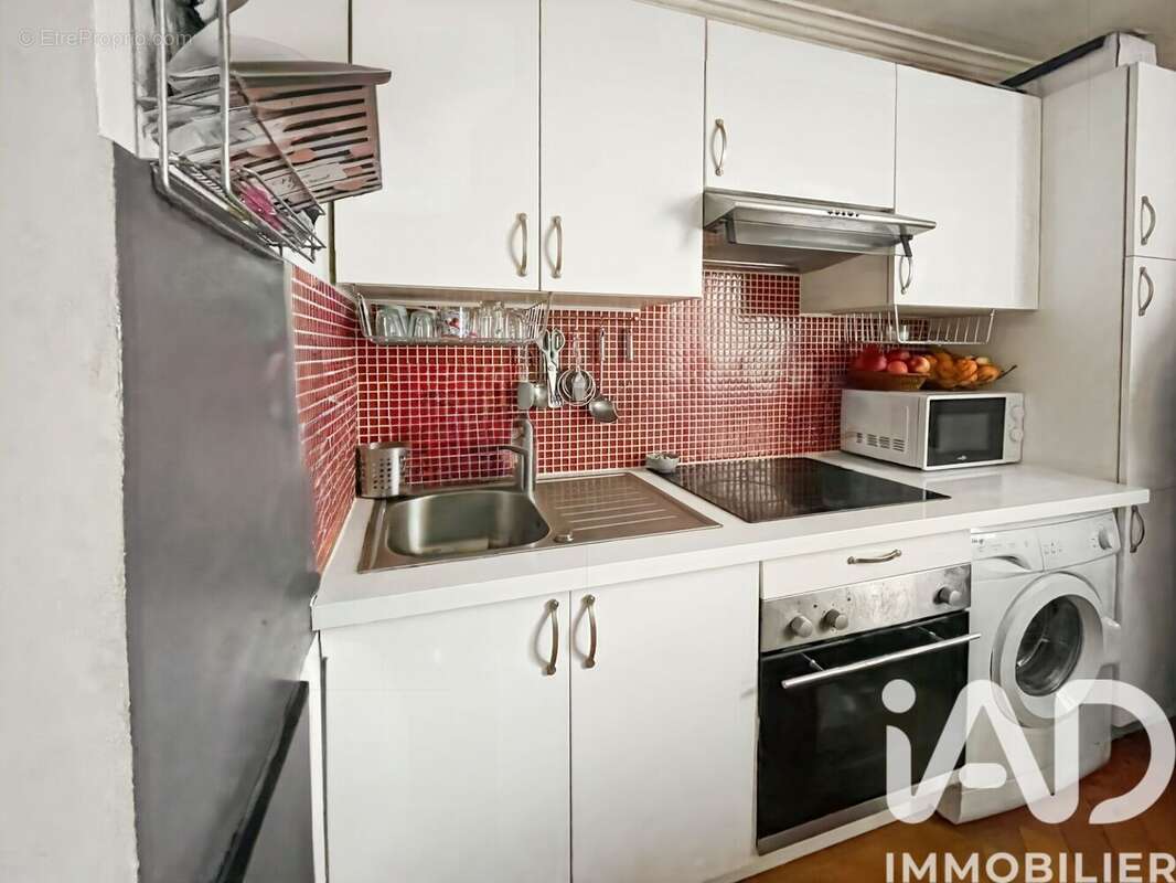 Photo 2 - Appartement à MONTREUIL