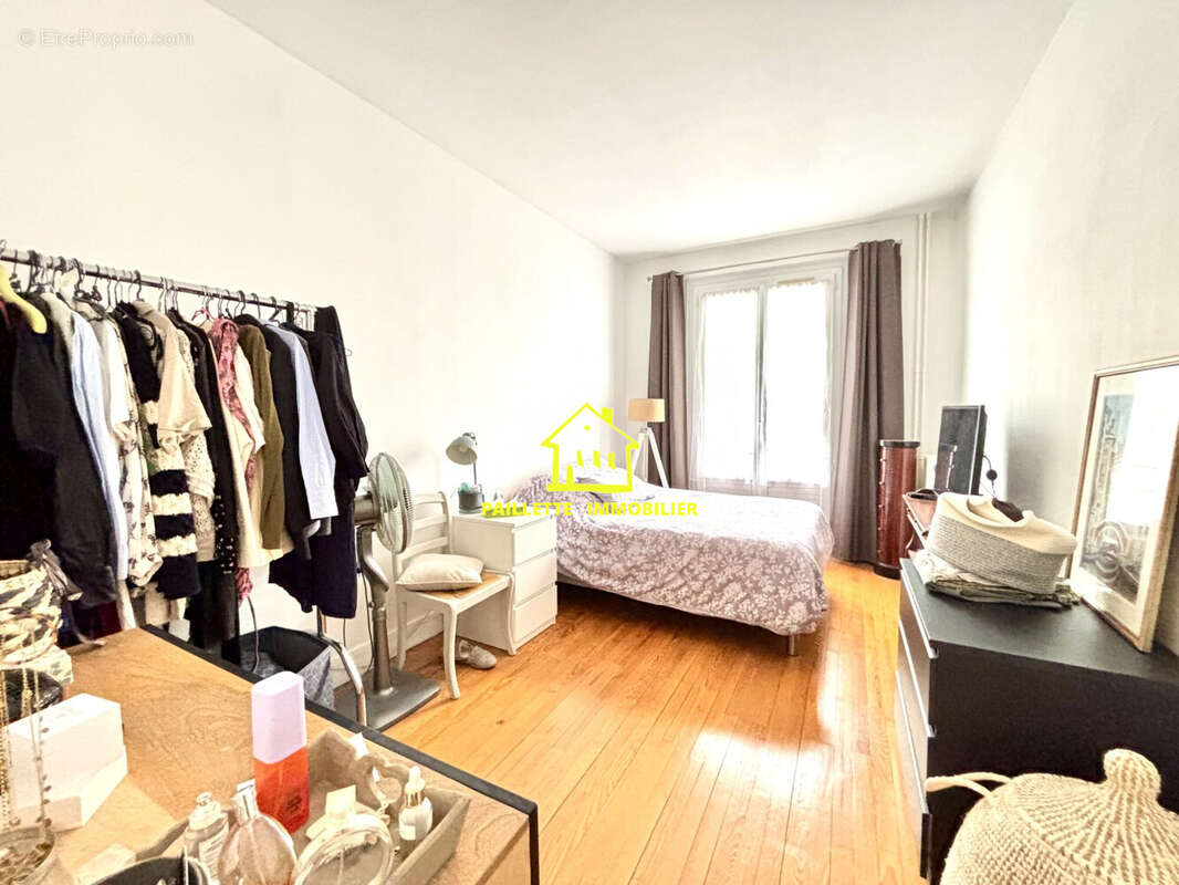 Appartement 55 m² à Le Havre  - photo 5