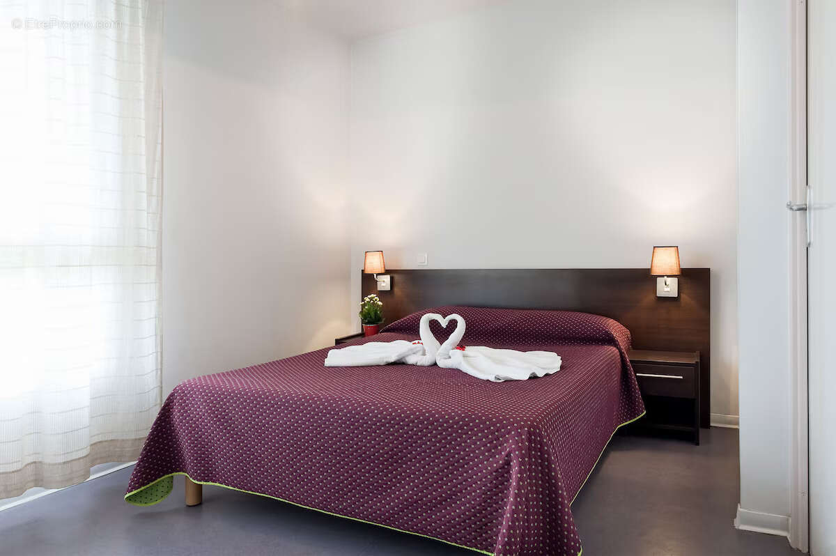 Appartement à ANDILLY