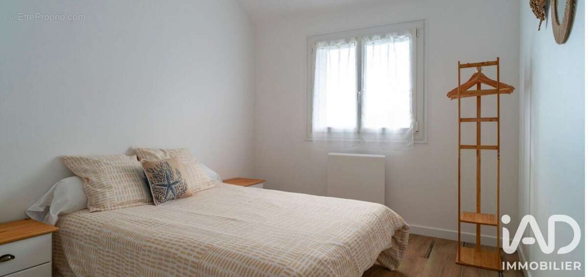 Maison 130 m² à Clohars-Carnoet  - photo 5