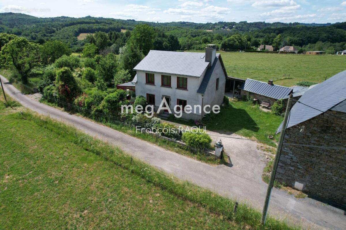Corp de ferme rénové avec très belle vue - photo 3