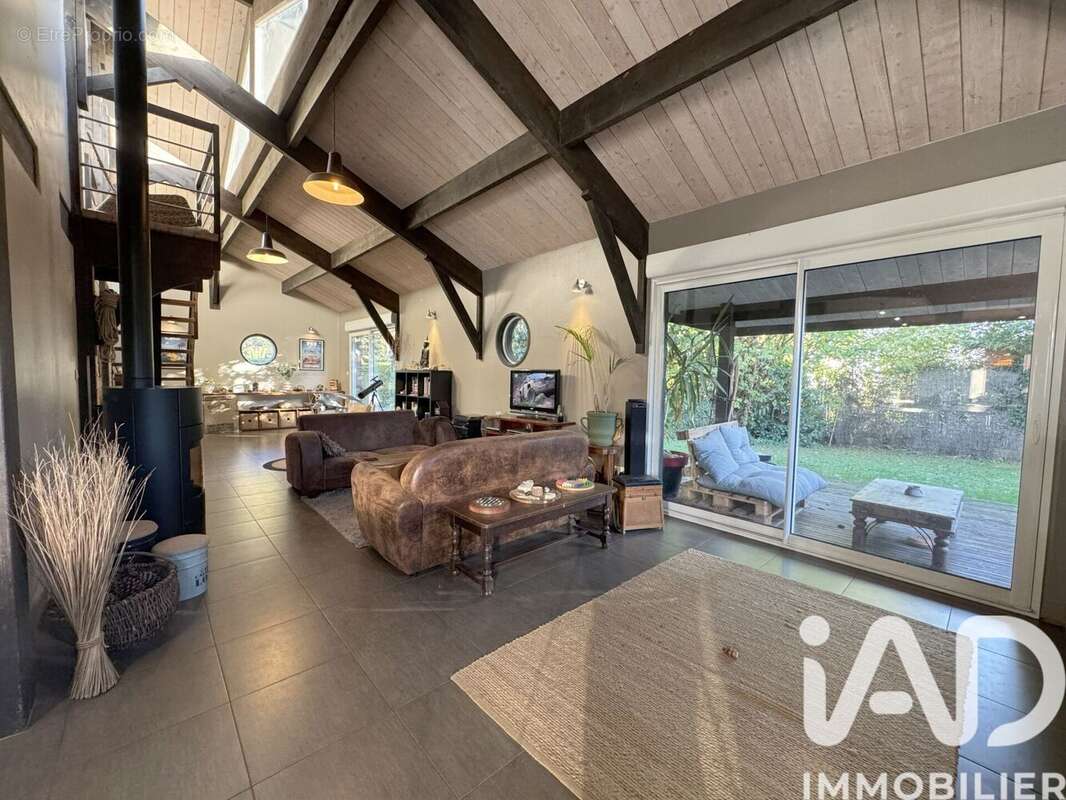 Photo 3 - Maison à IDRON