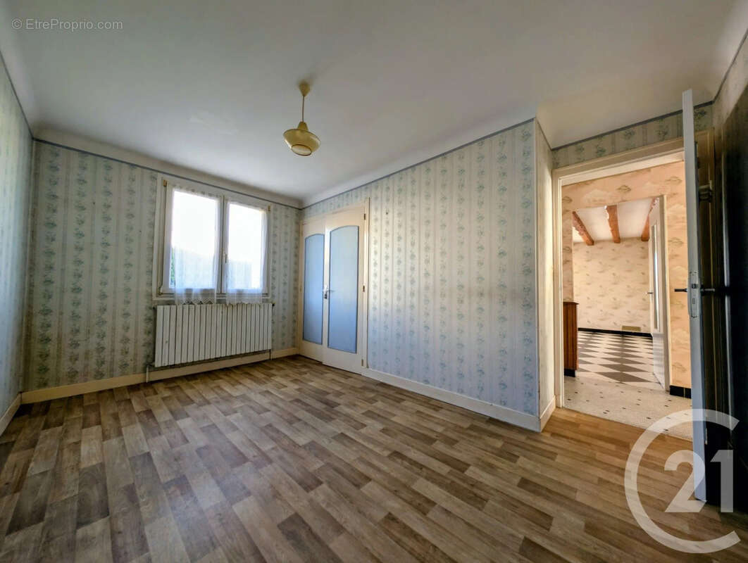 Maison à MUZILLAC