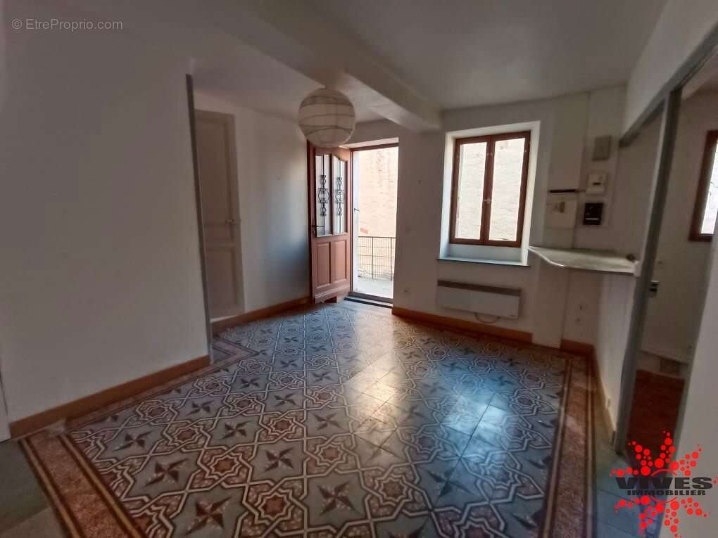 Maison à MARAUSSAN