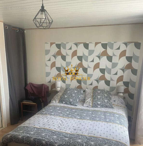 Maison 85 m² à Vaux-Sur-Vienne  - photo 9