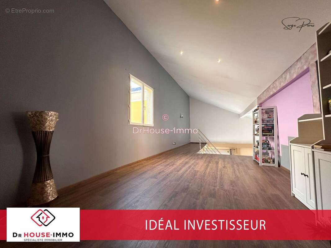 Maison à RUMERSHEIM-LE-HAUT