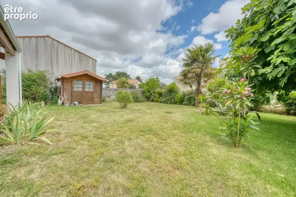Maison de 4 pièces de 82 m² à Dolus-d'Oléron - photo 16