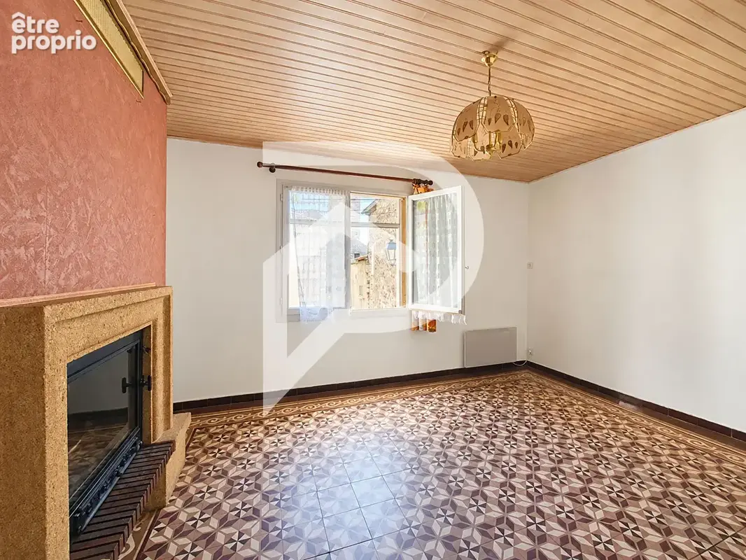 Maison de village à vendre Meysse 5 pièce(s) 94 m2 - photo 2